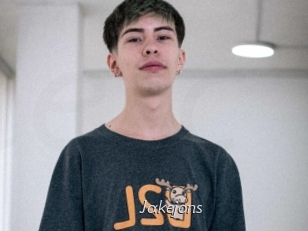 Jakejons