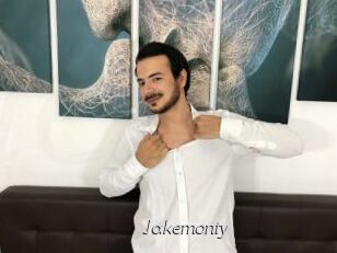 Jakemonty