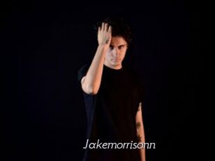 Jakemorrisonn