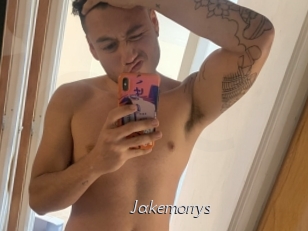 Jakemorrys