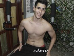 Jakersex