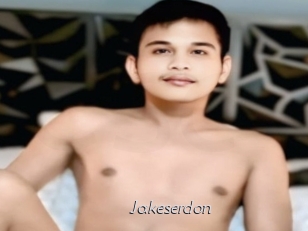 Jakeserdon