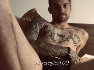 Jaketaylor100