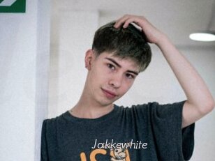 Jakkewhite