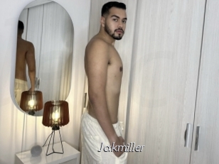 Jakmiller