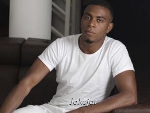 Jakojat