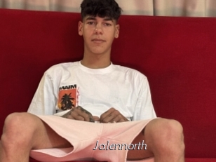 jalennorth Le Scandale