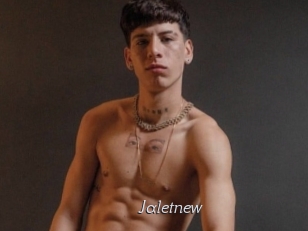 Jaletnew