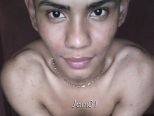Jam01