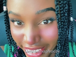 jamaicanaphrodite Le Scandale