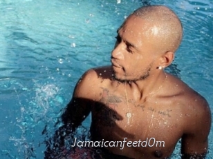 jamaicanfeetd0m Le Scandale