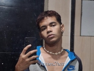 James2hott