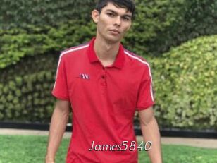 James5840
