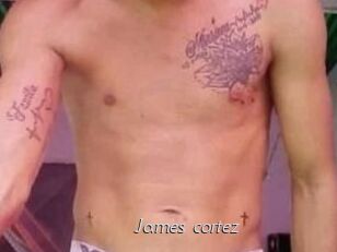 James_cortez