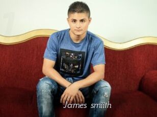 James_smiith
