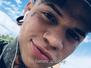 James_spizoiky