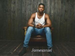 Jamesansel