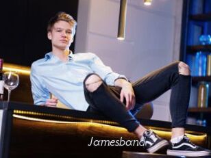Jamesband
