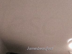 Jamesbeaufoot