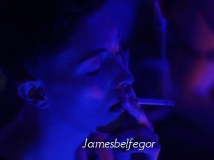 Jamesbelfegor