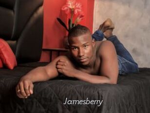 Jamesberry
