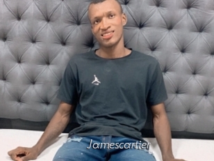 Jamescartier
