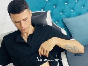 Jamesconors