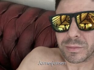 Jamesjonsen