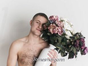 Jamesmorgann