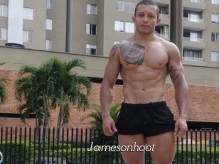 Jamesonhoot