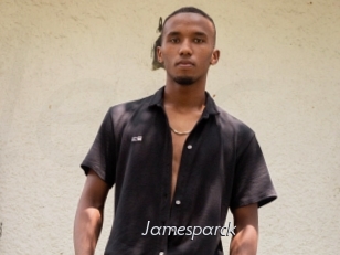 Jamesparck