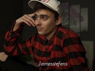 Jamesstefens