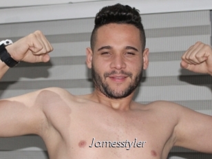 Jamesstyler