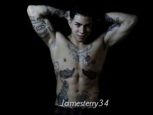 Jamesterry34