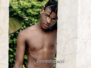 Jamestomson