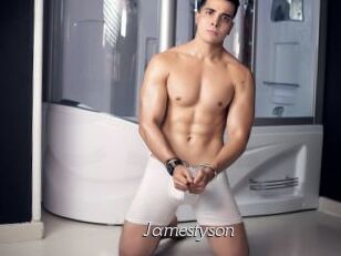Jamestyson