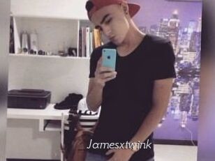 Jamesxtwink
