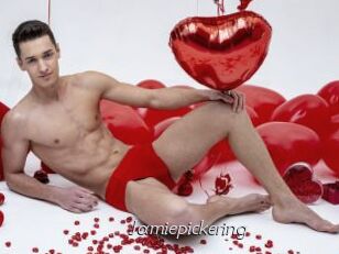 Jamiepickering