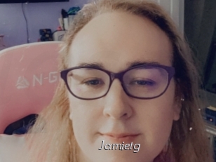 Jamietg