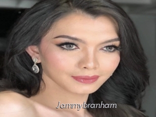 Jammybranham