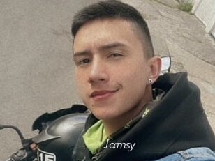 Jamsy
