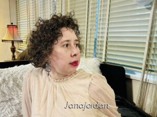 Janajordan