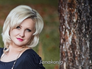 Janakonig