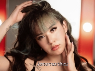 Janamartinez