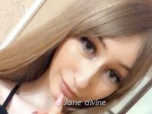 Jane_divine