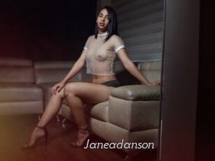 Janeadanson