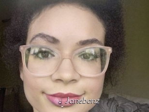 janebonz Le Scandale
