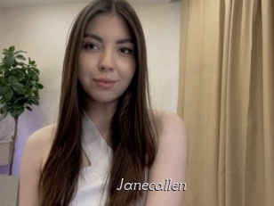 Janecallen