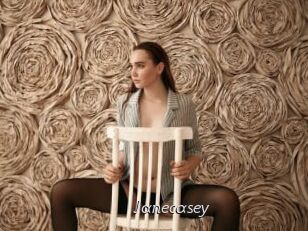 janecasey Le Scandale