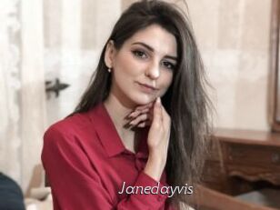 Janedayvis